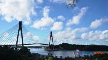 Tips Menikmati Liburan Akhir Pekan di Kota Batam: Eksplorasi Tanpa Batas