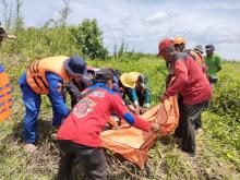 Tragedi Ombak Bono, Petualangan Konten Kreator Berakhir Duka di Sungai Kampar Riau