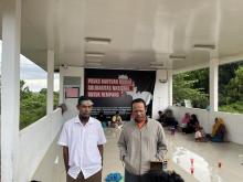 Warga Ungkap Kondisi di Rempang, Sudah Mulai Beraktivitas Namun Tetap Waspada