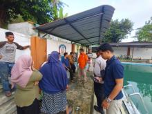 Anak Lelaki Usia 7 Tahun Tewas Tenggelam di Kolam Renang untuk Dewasa