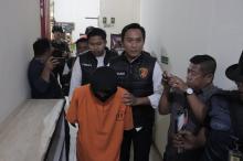 Warga Bintan Ditangkap Peredaran Pornografi, Korban Rugi Belasan Juta Rupiah!