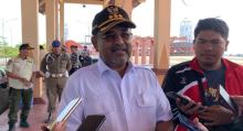 Bupati Karimun Aunur Rafiq Serukan Partisipasi Aktif Warga dalam Pemilu 2024