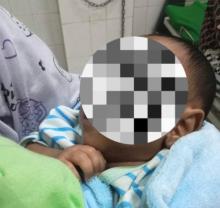 Kasus Penganiayaan Bayi Usia 50 Hari di Batam, Pelaku Terancam 15 Tahun Penjara