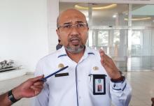 Ketersediaan Stok Beras di Bulog Kepri Aman dan Cukup Sampai  Dengan Puasa dan Lebaran 2024