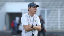 Shin Tae Yong Boyong 26 Pemain TC ke Dubai Tatap Piala Asia U-23