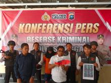 Tak Tahan Diancam, Wanita Bersuami di Lingga Laporkan Selingkuhan ke Polisi