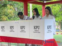 Soeryo Respationo Yakin Ganjar Pranowo Unggul di Pilpres: Masyarakat Sudah Cerdas Memilih!
