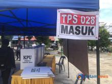 8 TPS di Batam Berpotensi Lakukan Pemungutan Suara Ulang