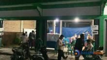 Proses Penghitungan Surat Suara di Karimun Berlangsung Hingga Tengah Malam