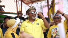 Perebutan Kursi DPR RI Dapil Kepri, Tim Rizki Faisal: Kita Menang di Batam, Tanjung Pinang dan Bintan