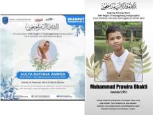 Sempat Kritis, Satu Lagi Korban Kecelakaan Tunggal di Tanjungpinang Meninggal Dunia