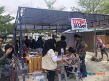 8 TPS di Batu Selicin Kota Batam Lakukan Pemungutan Suara Lanjutan untuk DPRD Kepri