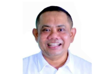 Daftar Perolehan Suara DPD RI di Kabupaten Lingga, Dharma Setiawan Teratas