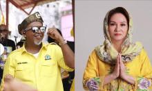 Golkar Ungguli Sementara Suara Pileg DPR RI Dapil Kepri di Natuna