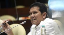 Hasil Sementara Pemilihan Legislatif DPR RI 2024 di Kepulauan Riau, Isdianto Melesat, Asman Abnur Jeblok, Siapa Teratas?