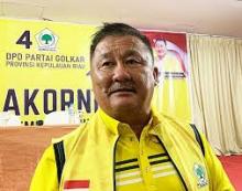 Hasil Sementara Pemilihan Legislatif DPRD Provinsi Kepulauan Riau 2024 di Dapil Kepulauan Riau 4, Asmin dan Nyanyang Merajai