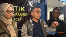 KPU Karimun: Hasil Penghitungan Suara Pemilu 2024 untuk DPRD Kabupaten Masih Proses