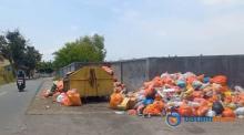 Tumpukan Sampah di Karimun Timbulkan Bau Tak Sedap dan Ganggu Kenyamanan Warga