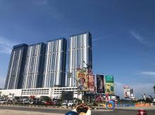 Cuaca Batam Hari Ini: Cerah Berawan dengan Potensi Hujan Ringan Siang Hari