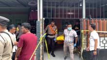 Diduga Tak Wajar, Polisi Dalami Kasus Tewasnya Seorang Wanita di Karimun