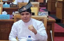 Hasil Perolehan Suara Sementara Pemilihan Legislatif DPRD Kota Batam 2024 di Dapil Kota Batam 5: Suara Arlon Meroket, Muncul Wajah Baru