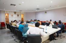 Pemko Batam Dukung Pengembangan KEK Pariwisata Kesehatan Internasional di Sekupang dan Nongsa