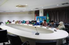 Pemko Batam Komitmen Dukung Jaminan Sosial Ketenagakerjaan Melalui Paritrana Award 2024