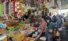 Pemko Pekanbaru Antisipasi Lonjakan Permintaan Bahan Pokok Jelang Ramadan dan Idulfitri