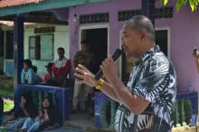 Raja Rafiza Catat Lonjakan Suara di Pemilu 2024 Dapil II Karimun