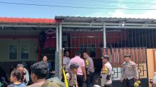 Seorang Wanita Ditemukan Meninggal Tergeletak di Kamar Rumahnya Perumahan Sinar Indah Karimun