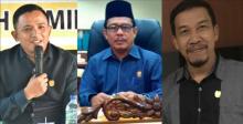 Tiga Wajah Lama yang Diproyeksikan Kembali Duduki Kursi DPRD Lingga Dapil 1: Anwar, Pokyong hingga Agusmarli