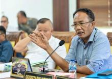 Tumbur Sihaloho dari PDI Perjuangan Diprediksi Tidak Lolos di Pemilihan Legislatif DPRD Kota Batam 2024