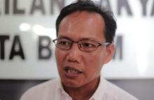 Caleg PDI Perjuangan Udin Sihaloho Terancam Tidak Mendapat Kursi di Dewan Kota Batam