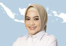 Dua Istri Pembina Perpat Maju Caleg: Asnah Diprediksi Tumbang, Istri Kedua, Ririn Warsiti Berpeluang Lolos