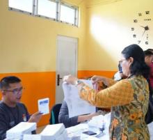 Kepala Dinas Kesehatan Riau Sebut Dua Petugas KPPS Meninggal Dunia saat Pemilu di Riau 