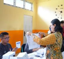 Kepala Dinas Kesehatan Riau Sebut Dua Petugas KPPS Meninggal Dunia saat Pemilu di Riau