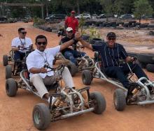 Kepri Fokuskan 3 Pintu Masuk untuk Capai Target Kunjungan Pariwisata, Batam Paling Tinggi