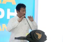 Muhammad Rudi : Batam Jadi Katalis Pertumbuhan Ekonomi Provinsi Kepri