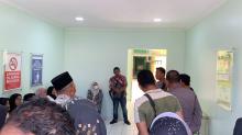 Polres Karimun Otopsi Jenazah Janda Empat Anak yang Ditemukan Tewas di Rumahnya