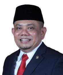 Update Terbaru Perolehan Suara DPD RI Dapil Kepri: H. Dharma Setiawan masih Memimpin