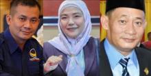 Deretan Wajah Lama yang Diprediksi Kembali Duduki Kursi DPRD Lingga Dapil 2: Sui Hiok, Seniy hingga Ahmad Nashiruddin