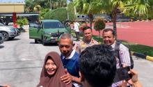 Oknum TNI Terakhir Keluar dari Rumah Wanita yang Tewas di Karimun Masih Menjadi Tanda Tanya