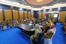 Pemerintah Kabupaten Bintan Galakkan Program P3KE untuk Hapus Kemiskinan Ekstrem