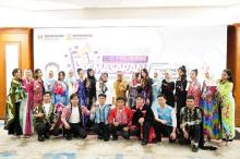 Pemko Batam Beri Pelatihan Digitalisasi Pemasaran ke 400 Pelaku Usaha