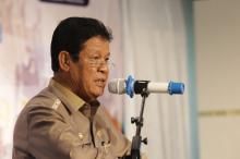 Perebutan Kursi DPR RI Dapil Kepulauan Riau Memanas: Soerya Respationo Terancam Disalip Isdianto dan Suryani