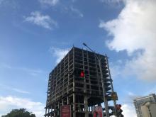 Prakiraan Cuaca Hari Ini di Kota Batam, Senin 19 Februari 2024