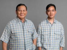 Suara Masuk Sudah 70 Persen, Prabowo-Gibran Unggul di Perhitungan Real Count Pilpres 2024