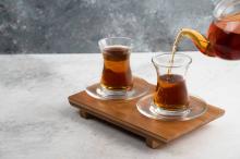 Tujuh Manfaat Luar Biasa dari Teh Tawar untuk Kesehatan