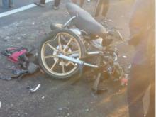 Kecelakaan Maut di Tanjung Lanjut, Tanjungpinang: 1 Orang Meninggal Dunia