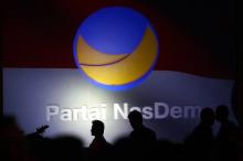Partai NasDem Berpotensi Tambah Jumlah Kursi di DPRD Karimun pada Pemilu 2024